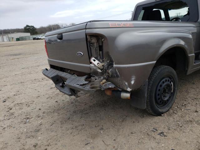 Photo 9 from auction – 2004 FORD RANGER SUP with VIN 1FTYR14U44PB40416