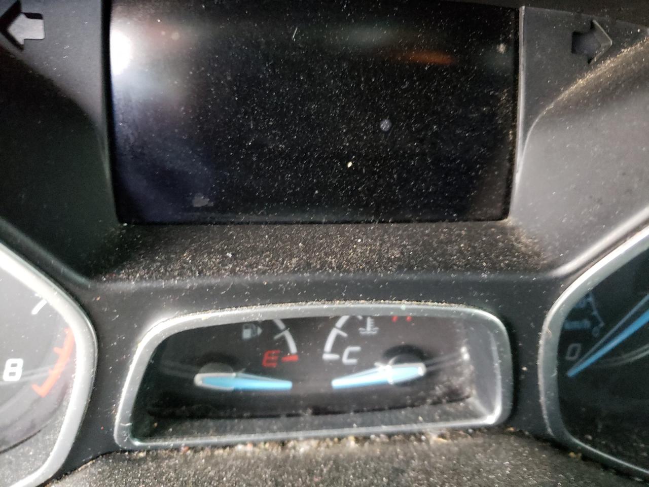 Photo 8 from auction – 2013 FORD FOCUS SE with VIN 1FADP3F28DL325738