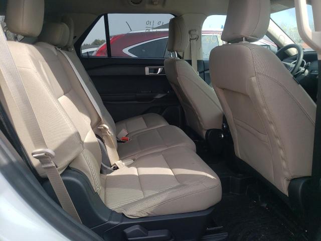 Photo 6 from auction – 2021 FORD EXPLORER with VIN 1FMSK8BH9MGB09585