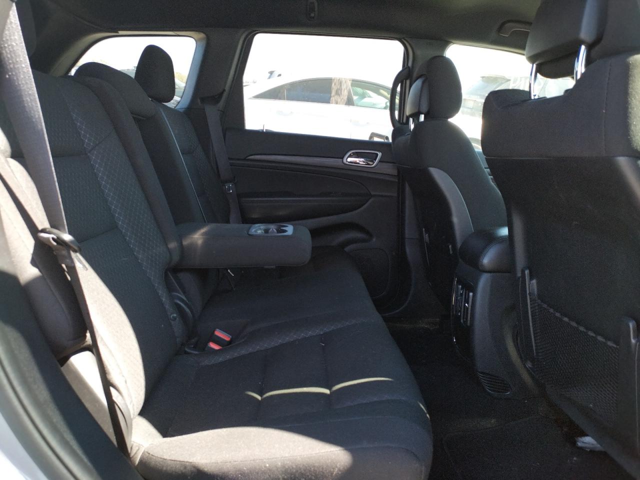 Photo 6 from auction – 2021 JEEP GRAND CHER with VIN 1C4RJFAG6MC545854
