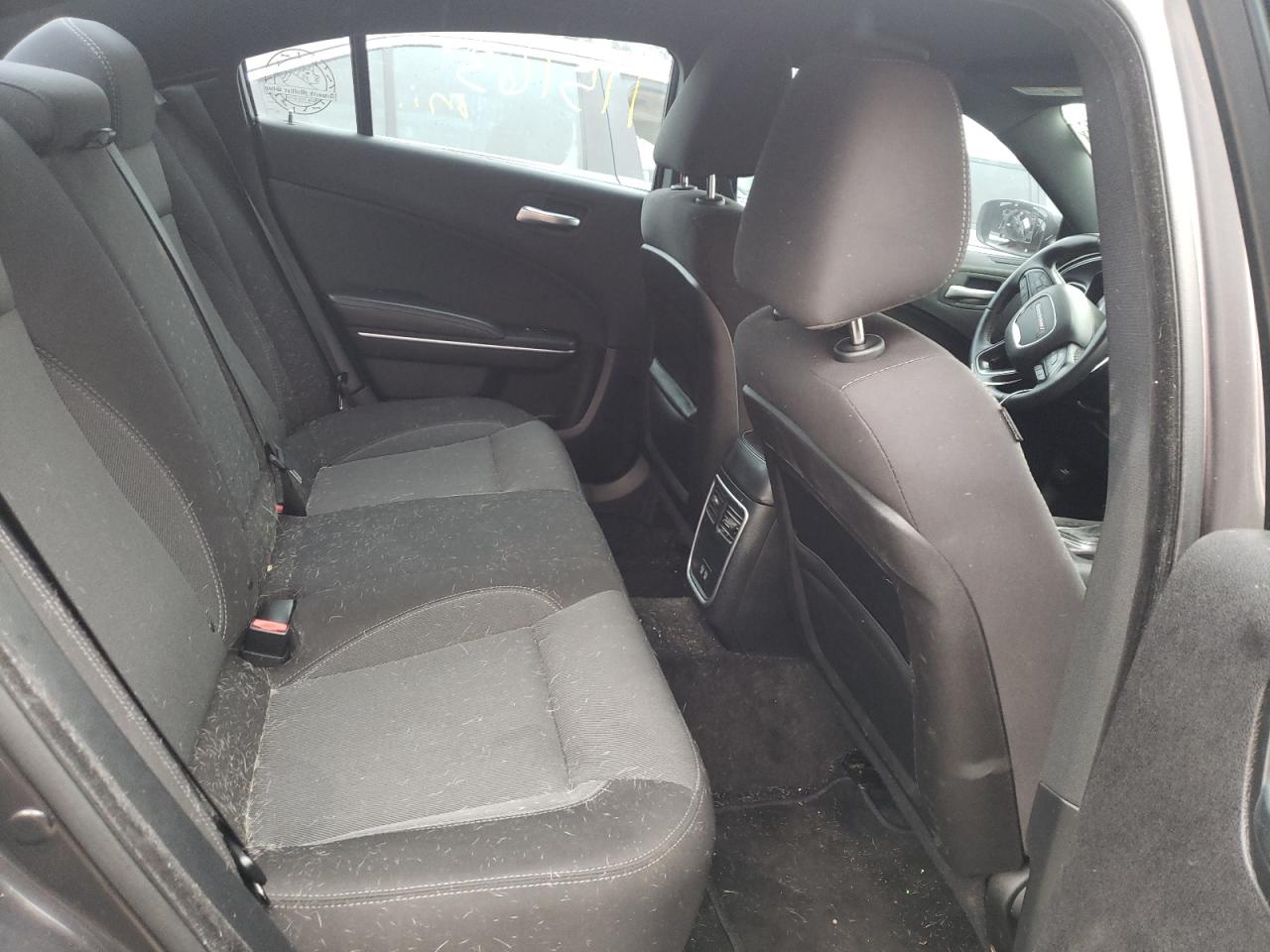 Zdjęcie 6 z aukcji – 2015 DODGE CHARGER SE z VIN 2C3CDXBG3FH785028