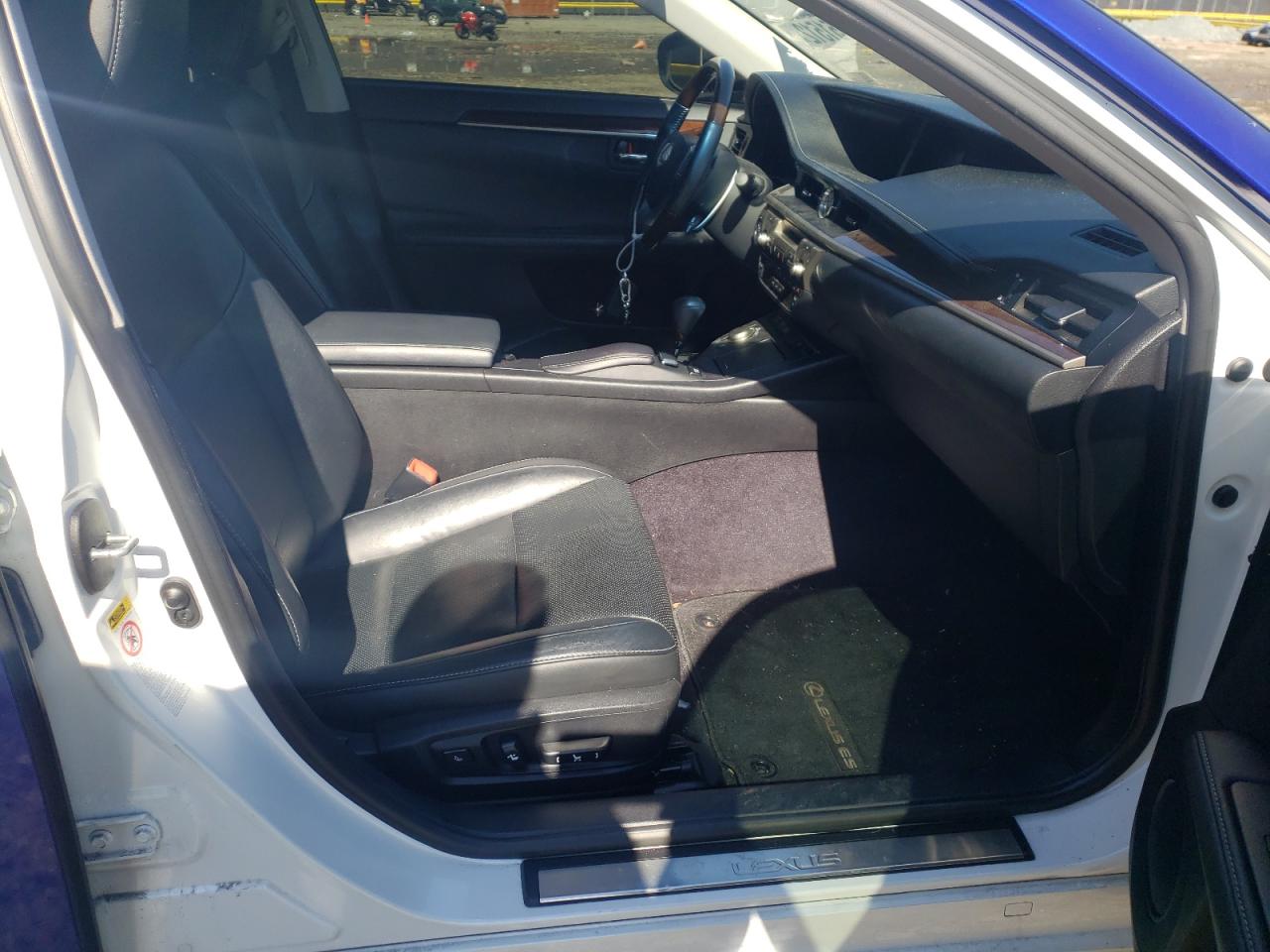 Zdjęcie 5 z aukcji – 2013 LEXUS ES 350 z VIN JTHBK1GG8D2082189