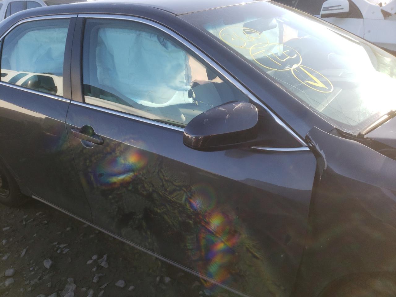 Photo 5 from auction – 2012 TOYOTA CAMRY BASE with VIN 4T1BF1FK2CU065625