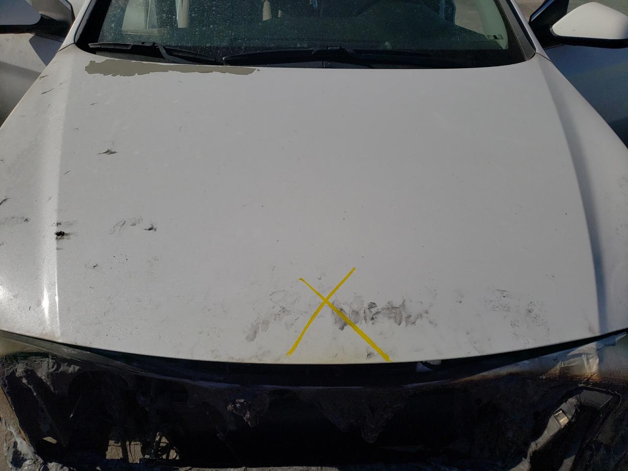 Photo 7 from auction – 2016 HYUNDAI SONATA SE with VIN 5NPE24AF4GH375865