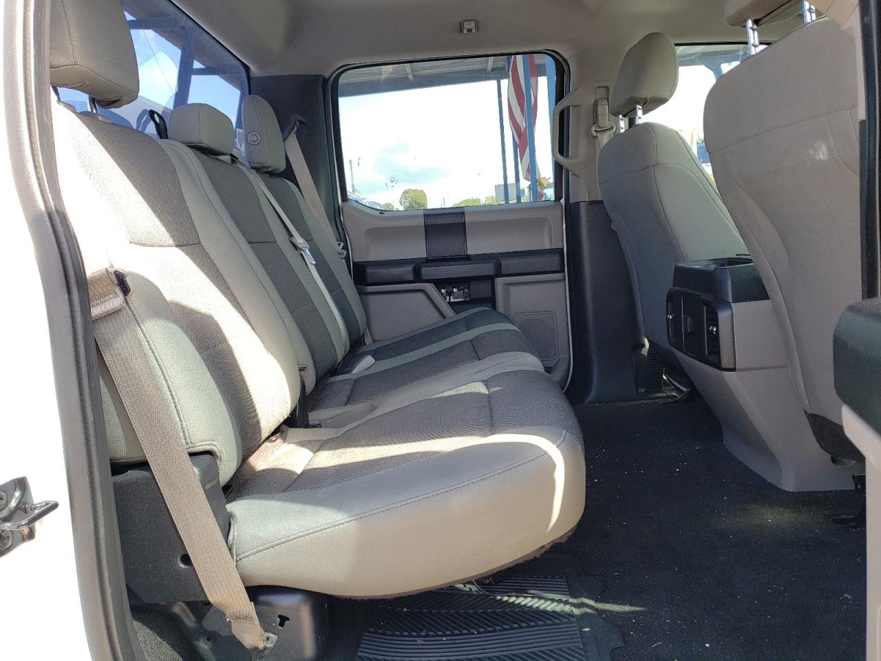 Photo 6 from auction – 2015 FORD F150 SUPER with VIN 1FTFW1EF1FFB08094