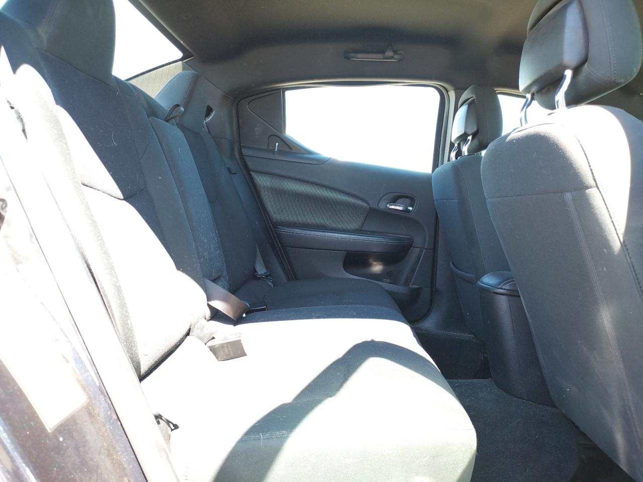 Photo 6 from auction – 2012 DODGE AVENGER SE with VIN 1C3CDZAG5CN310142