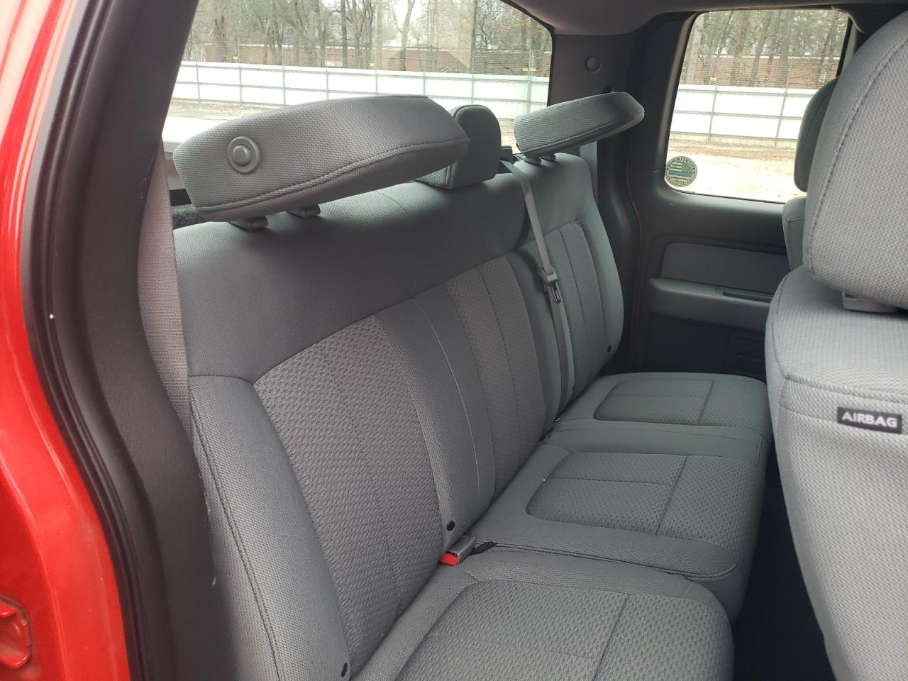 Photo 6 from auction – 2014 FORD F150 SUPER with VIN 1FTEX1CM4EKG40861