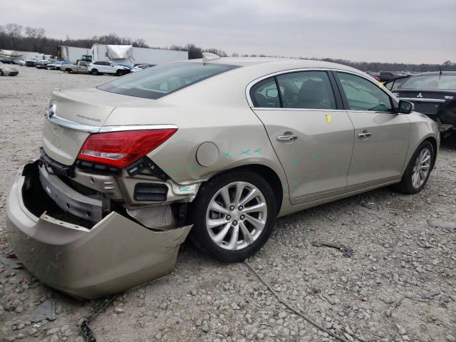 Photo 4 from auction – 2016 BUICK LACROSSE P with VIN 1G4GD5G3XGF181417