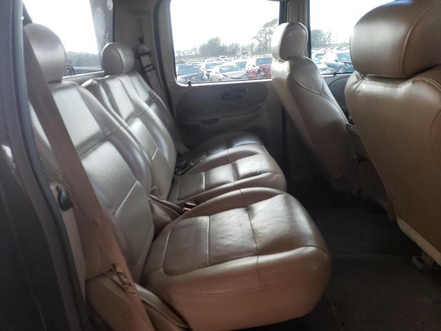 Photo 6 from auction – 2003 FORD F150 SUPER with VIN 1FTRW08L23KA95304