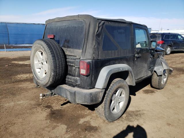 Photo 4 from auction – 2011 JEEP WRANGLER S with VIN 1J4GA2D10BL500570