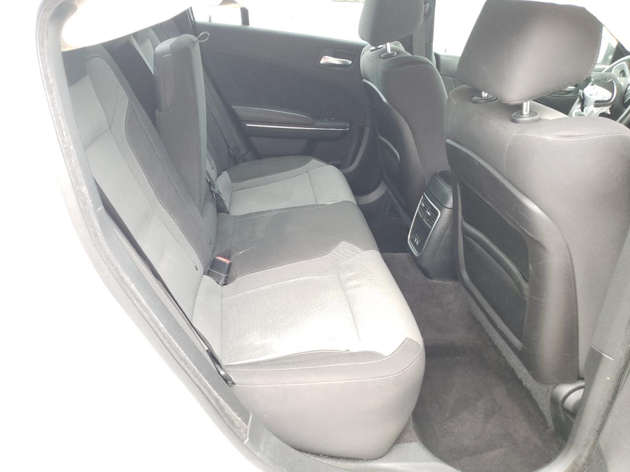 Photo 6 from auction – 2016 DODGE CHARGER R/ with VIN 2C3CDXCT2GH354869