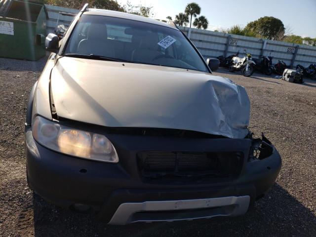 Photo 7 from auction – 2005 VOLVO XC70 with VIN YV1SZ592451196178