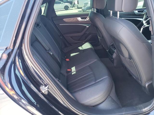 Photo 6 from auction – 2019 AUDI A6 PREMIUM with VIN WAUE8AF21KN126576