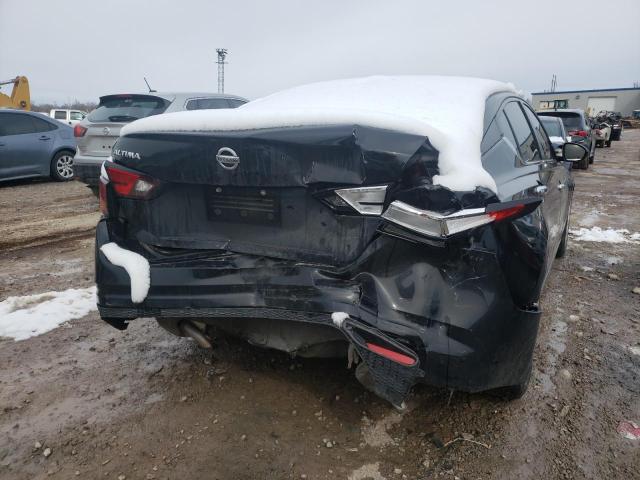 Photo 9 from auction – 2020 NISSAN ALTIMA S with VIN 1N4BL4BV4LC146460