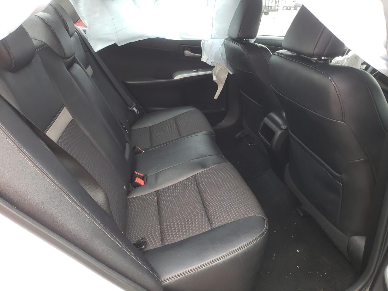 Photo 6 from auction – 2014 TOYOTA CAMRY L with VIN 4T1BF1FK6EU345941