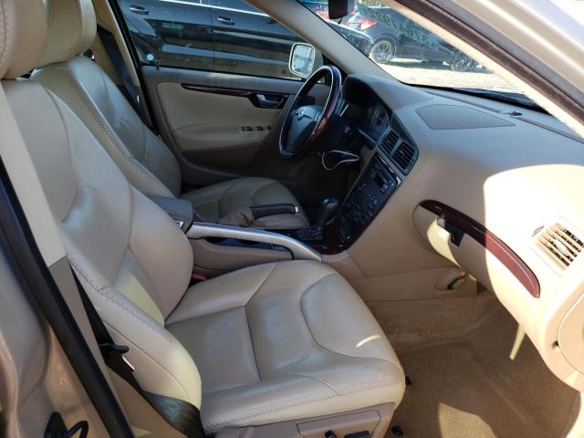 Photo 5 from auction – 2005 VOLVO XC70 with VIN YV1SZ592451196178