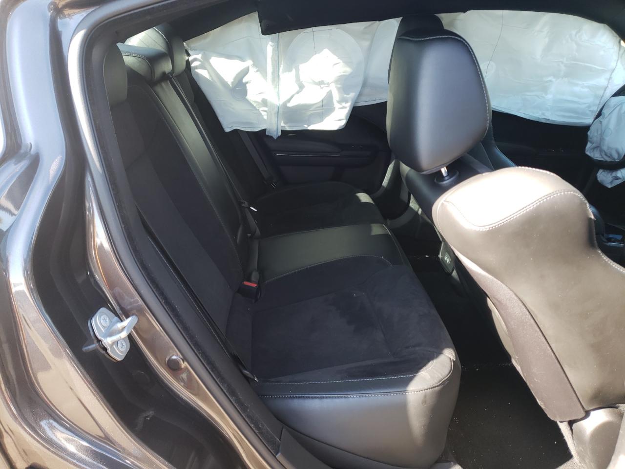 Photo 6 from auction – 2021 DODGE CHARGER GT with VIN 2C3CDXMG4MH504929