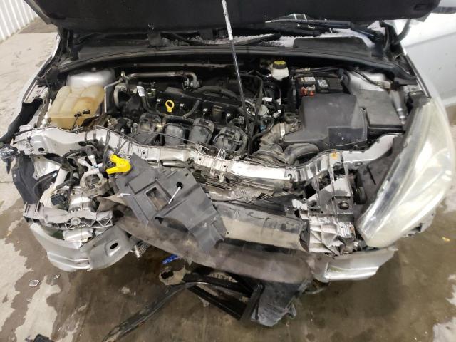 Photo 7 from auction – 2018 FORD FOCUS SE with VIN 1FADP3K24JL241577