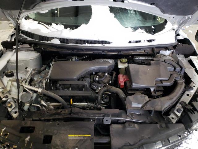 Photo 7 from auction – 2018 NISSAN ROGUE with VIN JN1BJ1CP0JW153421