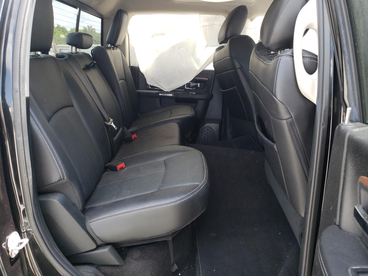 Zdjęcie 6 z aukcji – 2018 RAM 1500 LARAM z VIN 1C6RR7VT7JS126684