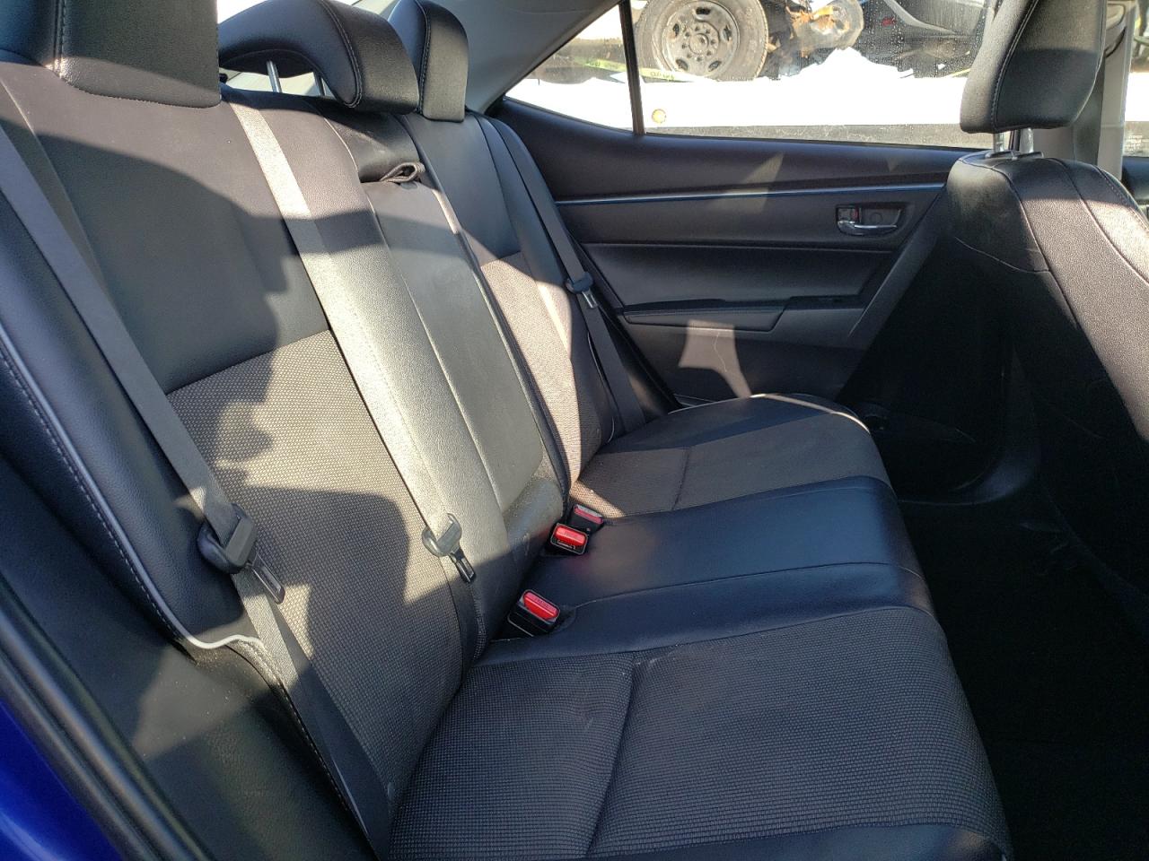 Photo 6 from auction – 2016 TOYOTA COROLLA L with VIN 2T1BURHE4GC561982