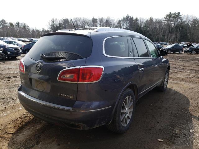 Photo 4 from auction – 2013 BUICK ENCLAVE with VIN 5GAKVCKD3DJ239068