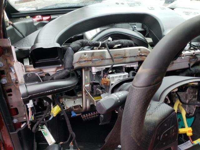Photo 8 from auction – 2020 DODGE CHARGER SC with VIN 2C3CDXGJ8LH209662