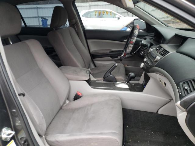 Photo 5 from auction – 2012 HONDA ACCORD LXP with VIN 1HGCP2F45CA184351