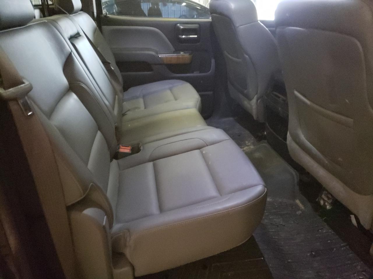 Photo 6 from auction – 2014 GMC SIERRA K15 with VIN 3GTU2VEC9EG130101