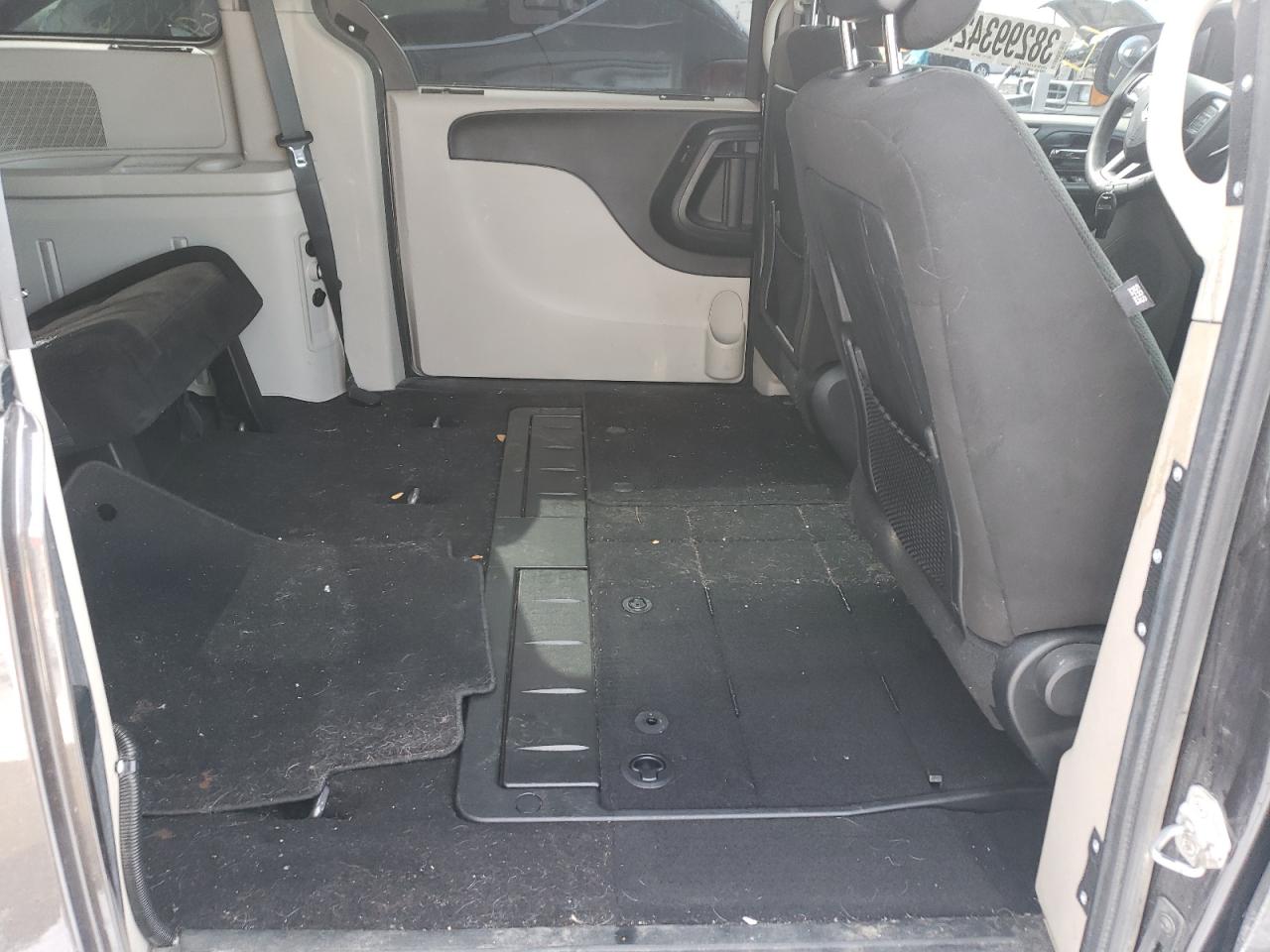 Zdjęcie 6 z aukcji – 2016 DODGE GRAND CARA z VIN 2C4RDGBG9GR185101