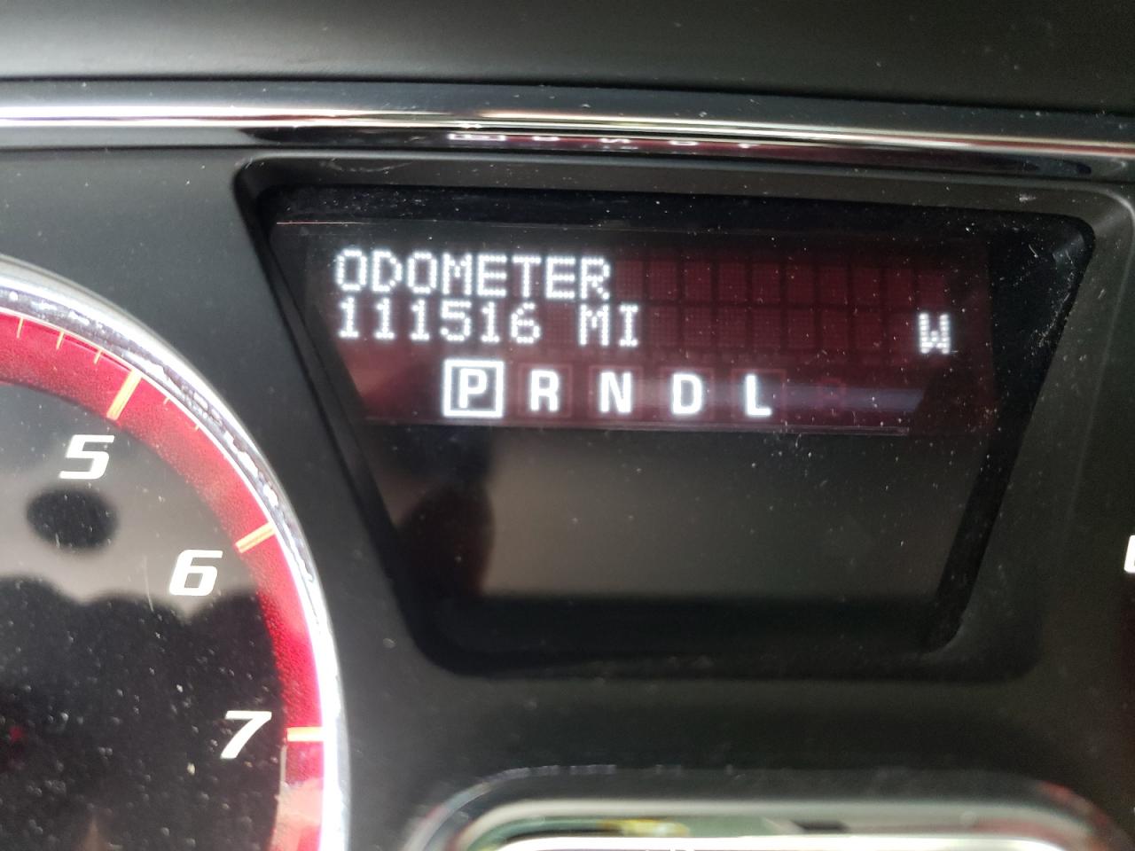 Photo 8 from auction – 2014 GMC ACADIA SLE with VIN 1GKKVPKD1EJ361469