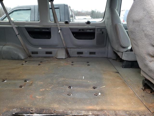 Photo 6 from auction – 2009 FORD ECONOLINE with VIN 1FBNE31L99DA68227