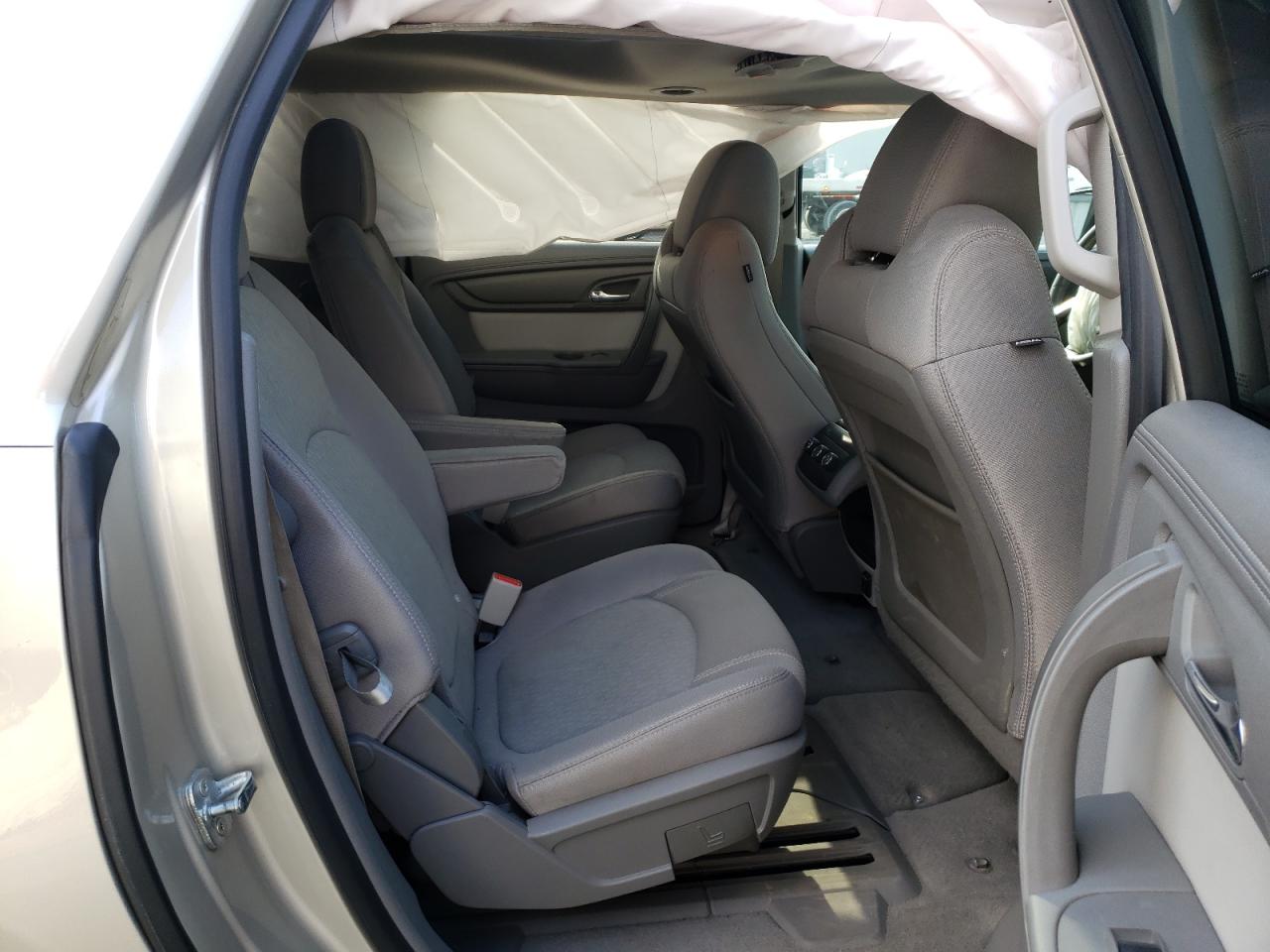 Photo 6 from auction – 2014 GMC ACADIA SLE with VIN 1GKKVPKD1EJ361469