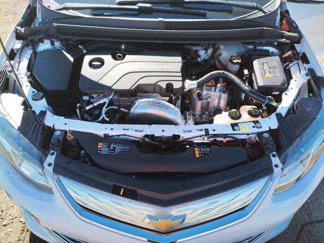 Photo 7 from auction – 2016 CHEVROLET VOLT LT with VIN 1G1RC6S51GU123327