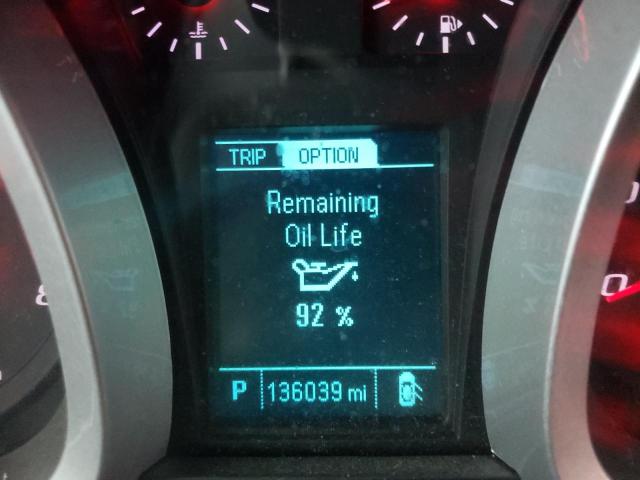Photo 8 from auction – 2014 CHEVROLET EQUINOX LT with VIN 2GNALCEK6E6245494
