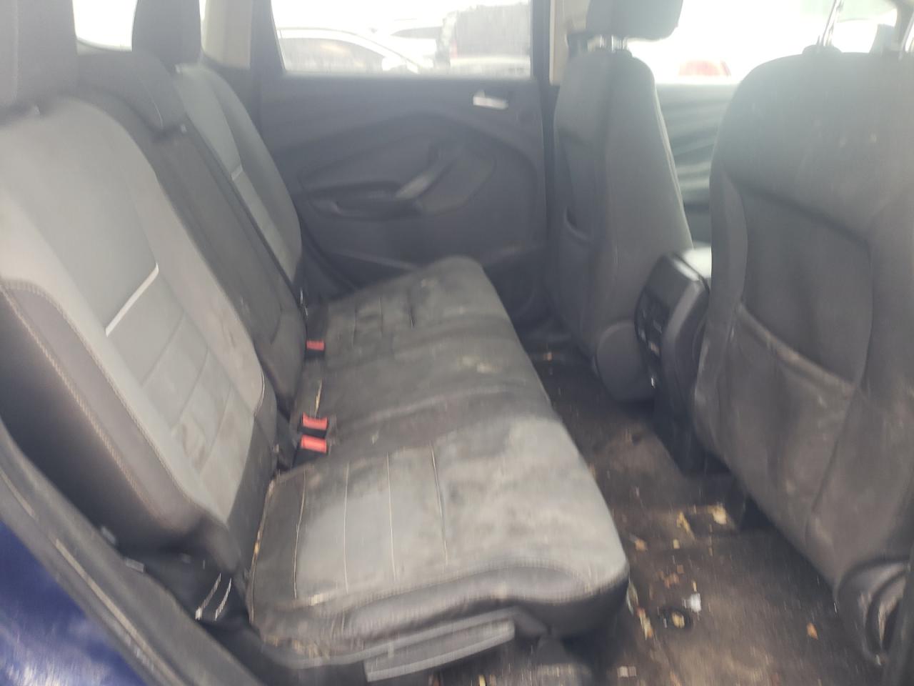 Photo 6 from auction – 2013 FORD ESCAPE SE with VIN 1FMCU0GX1DUC53598