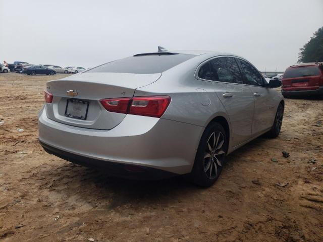Photo 4 from auction – 2018 CHEVROLET MALIBU LT with VIN 1G1ZD5ST8JF287918