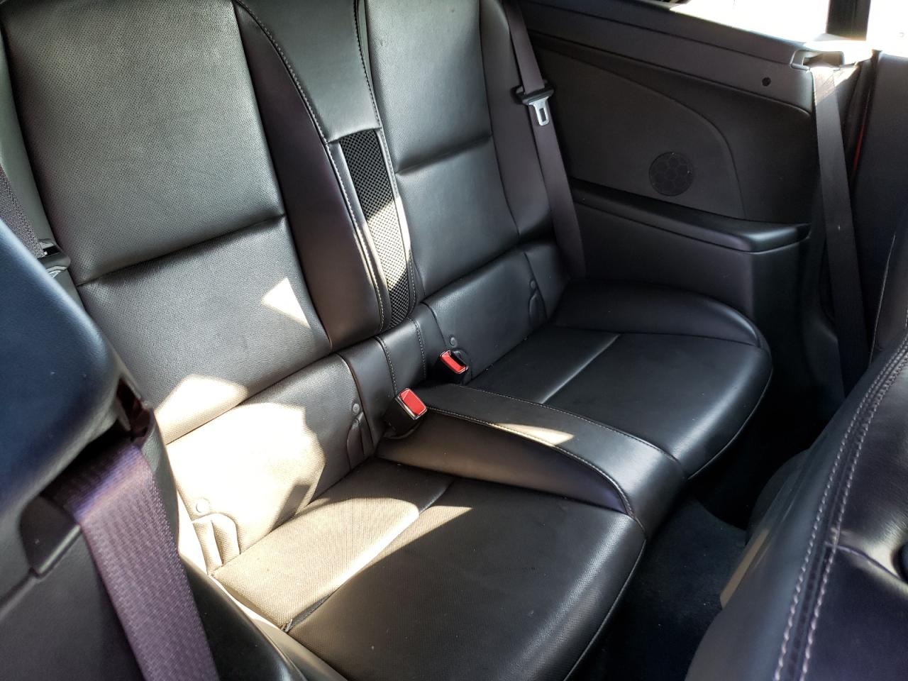 Photo 6 from auction – 2013 CHEVROLET CAMARO LT with VIN 2G1FC3D36D9202370