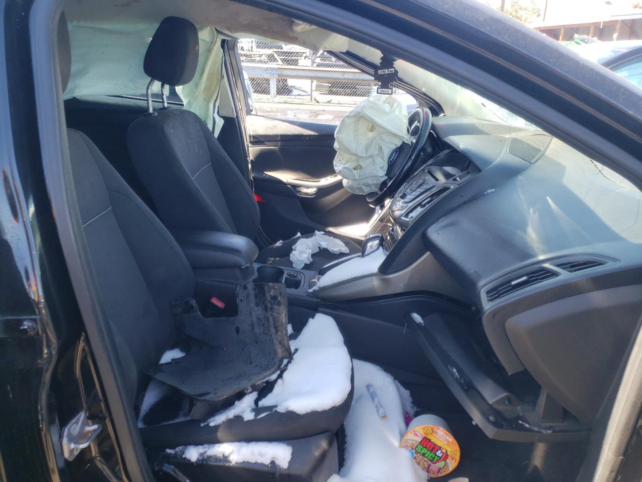 Photo 5 from auction – 2012 FORD FOCUS SEL with VIN 1FAHP3M24CL156238