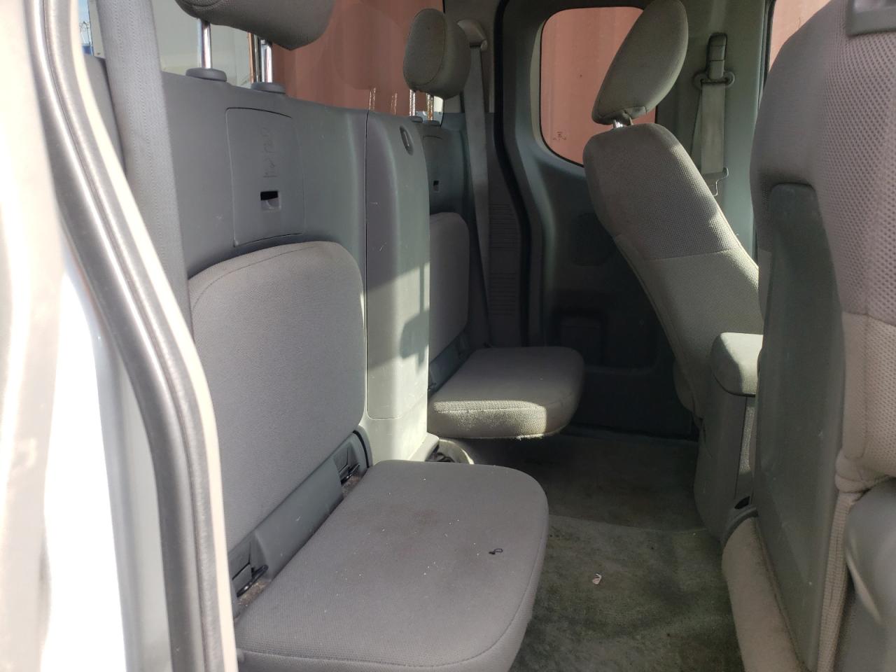 Photo 6 from auction – 2013 NISSAN FRONTIER S with VIN 1N6BD0CT5DN763852