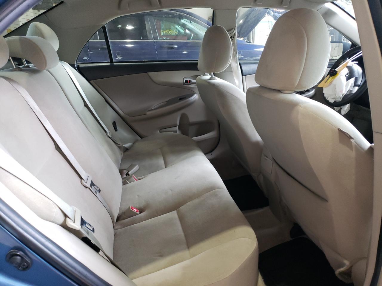 Photo 6 from auction – 2013 TOYOTA COROLLA BA with VIN 5YFBU4EE1DP217545