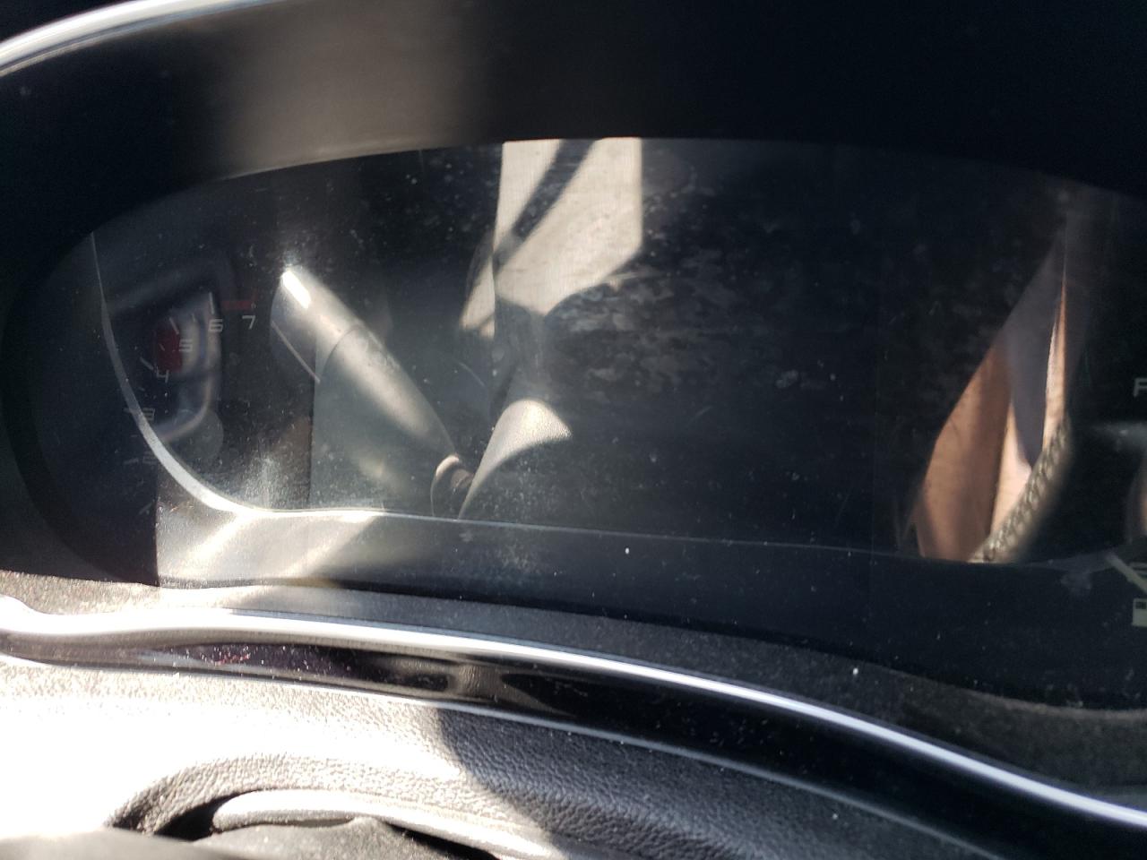 Photo 8 from auction – 2013 DODGE DART LIMIT with VIN 1C3CDFCA9DD346589