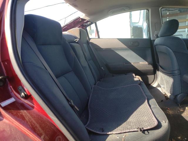 Photo 6 from auction – 2005 MITSUBISHI GALANT ES with VIN 4A3AB36F05E063232