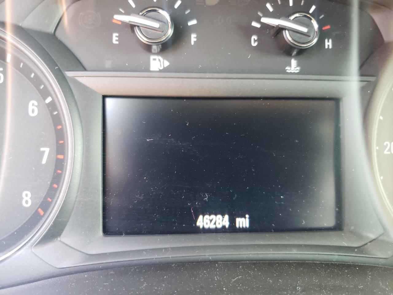 Photo 8 from auction – 2019 BUICK ENCORE PRE with VIN KL4CJASB8KB787697