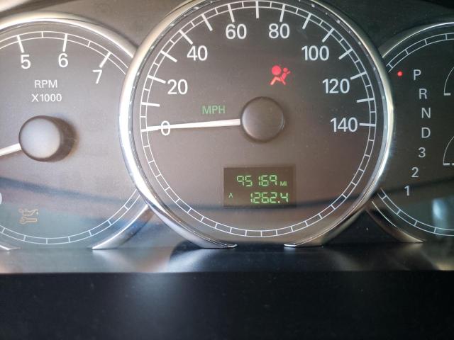 Photo 8 from auction – 2006 BUICK LACROSSE C with VIN 2G4WC582461271897
