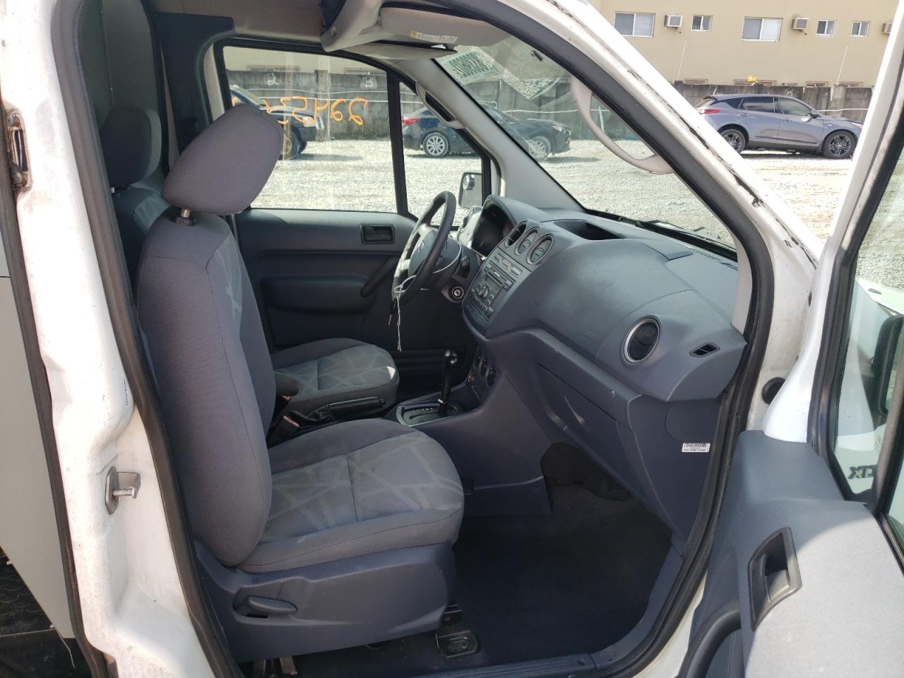 Photo 5 from auction – 2010 FORD TRANSIT CO with VIN NM0LS7BN4AT023058