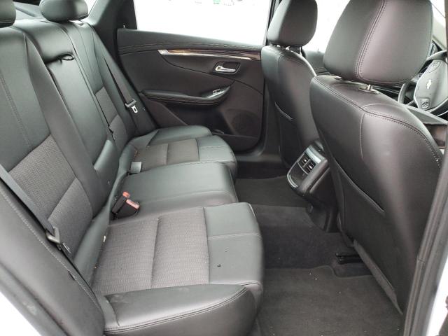 Photo 6 from auction – 2018 CHEVROLET IMPALA LT with VIN 2G1105S32J9142603