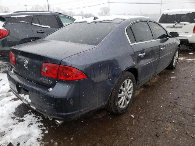 Photo 4 from auction – 2010 BUICK LUCERNE CX with VIN 1G4HC5EM5AU126430