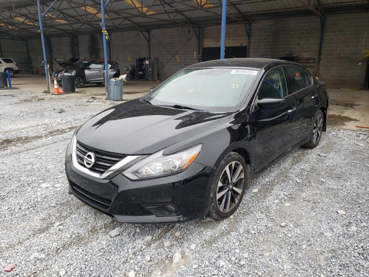 Photo 2 from auction – 2016 NISSAN ALTIMA 2.5 with VIN 1N4AL3AP0GC222061