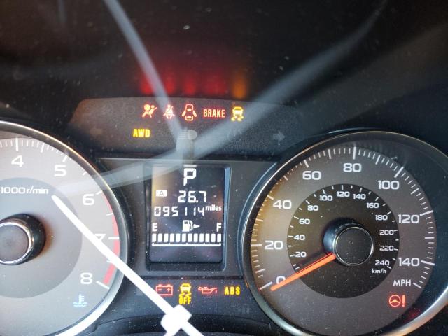 Photo 8 from auction – 2015 SUBARU FORESTER 2 with VIN JF2SJAHC2FH520111